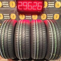 4 GOMME 185 55 15 82V KUMHO AL 85% ESTIVE