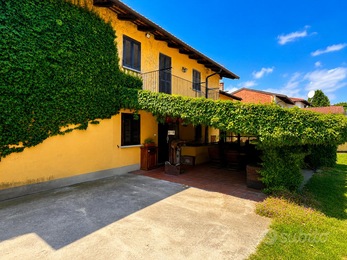 Appartamento – Saluzzo - Vista 5