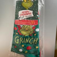 Calzini Grinch
