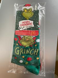 Calzini Grinch