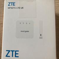 ZTE MF927U Ufi