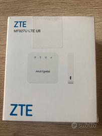 ZTE MF927U Ufi