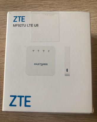 ZTE MF927U Ufi