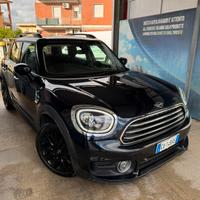 Mini countryman 1.5 Automatica