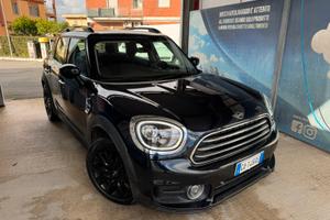 Mini countryman 1.5 Automatica