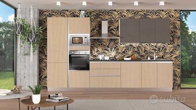 Cucina in promo cancro a roma sandy 363