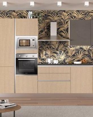 Cucina in promo cancro a roma sandy 363