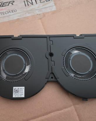 ventole dell xps 15 9575