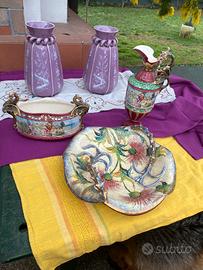 Oggetti  per arredo casa