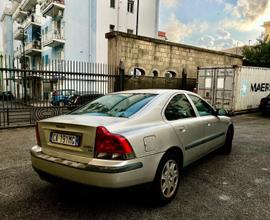 Volvo s60 d5