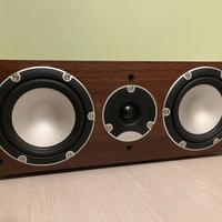 Diffusore Centrale - Tannoy Mercury 7C