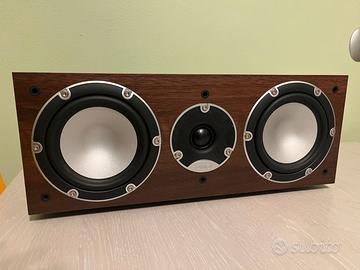 Diffusore Centrale - Tannoy Mercury 7C