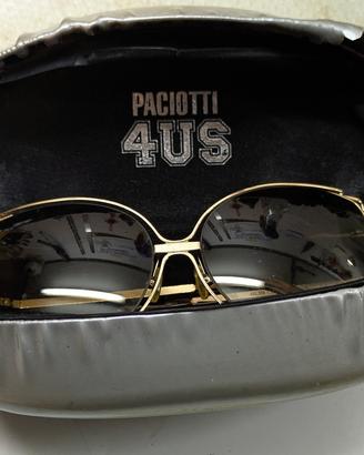 Occhiali da sole Vintage Cesare Paciotti 4US CUS 