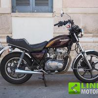 KAWASAKI Altro LTD 440