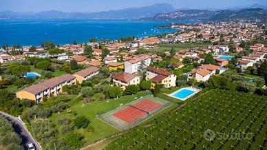 3 LOCALI A BARDOLINO