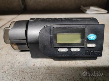 Distributore Automatico Mangime 