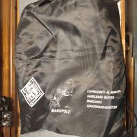 Coprimanopole Tucano Urbano Mod. R 319 N