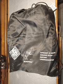 Coprimanopole Tucano Urbano Mod. R 319 N