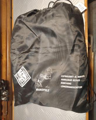 Coprimanopole Tucano Urbano Mod. R 319 N