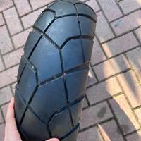 Pneumatico Bridgestone AX41T  160/60R15M/C xadv