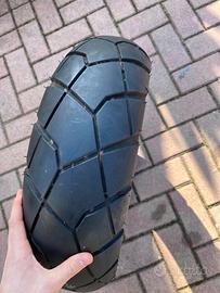 Pneumatico Bridgestone AX41T  160/60R15M/C xadv