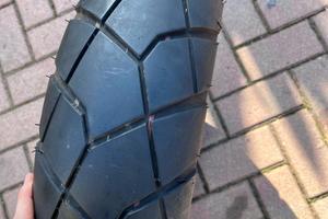 Pneumatico Bridgestone AX41T  160/60R15M/C xadv