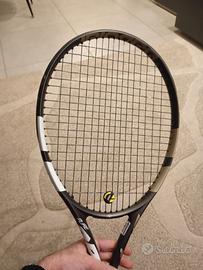 Racchetta tennis babolat pure drive