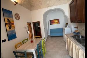 Casa vacanze Mara