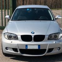 BMW SERIE 1 e81