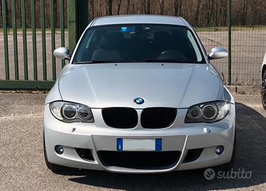BMW SERIE 1 e81