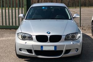 BMW SERIE 1 e81