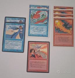 Carte MTG | Fwb/Ice Age | Most used