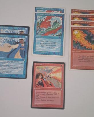 Carte MTG | Fwb/Ice Age | Most used