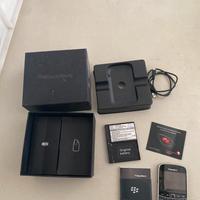 Blackberry 9900