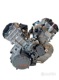 Ktm super Duke 1290 R Motore