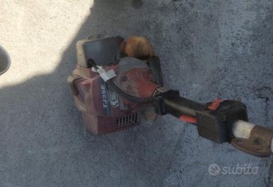 Dece Kawasaki 35