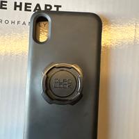 Quadlock iphone X/XS