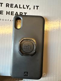 Quadlock iphone X/XS