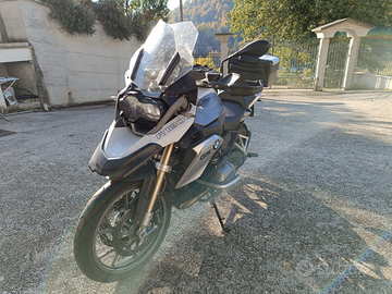 R 1200 gs