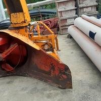 Spazzaneve a turbina Schmidt S3.1 – 55 1