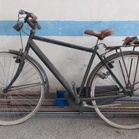 Bicicletta Coppi bici anni 70