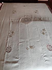 Tovaglia in lino