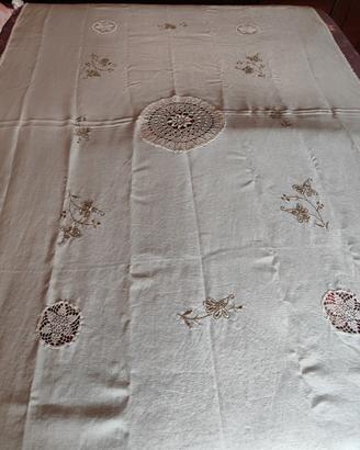 Tovaglia in lino