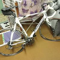 Bici da corsa pinarello f3:13 2008