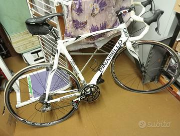 Bici da corsa pinarello f3:13 2008