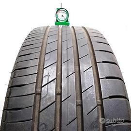 Gomme 215/55 R18 usate - cd.105670