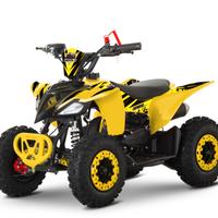Mini Quad 49cc 50cc Nuovo vari colori a 350 euro