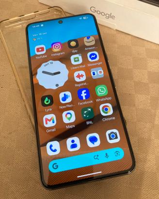 Gogle pixel 8pro