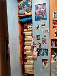 cameretta..come da foto