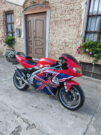 Triumph Daytona